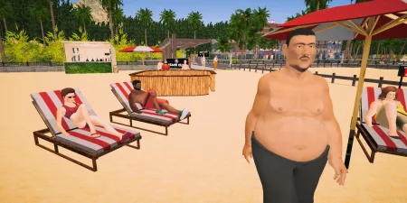 Beach Club Simulator 2024 Free Download on SteamGG.net Beach Club Simulator 2024 Free Download on SteamGG.net