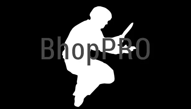 Bhop PRO Free Download on SteamGG.net Bhop PRO Free Download on SteamGG.net