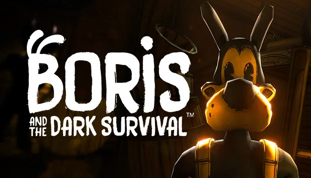 Boris and the Dark Survival Free Download on SteamGG.net