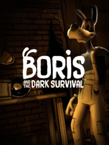 Boris and the Dark Survival Free Download (V1.13)