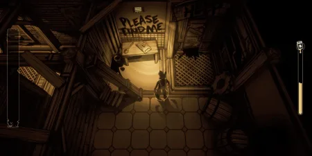 Boris and the Dark Survival Free Download on SteamGG.net Boris and the Dark Survival Free Download on SteamGG.net