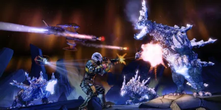 Borderlands The Pre Sequel Free Download on SteamGG.net Borderlands The Pre Sequel Free Download on SteamGG.net