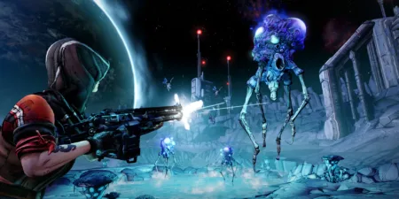 Borderlands The Pre Sequel Free Download on SteamGG.net Borderlands The Pre Sequel Free Download on SteamGG.net