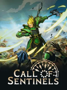 Call of Sentinels Free Download [Build 15531670]
