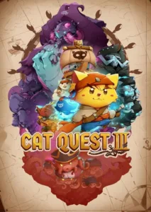 Cat Quest III Free Download (v1.2.4 & DLCS)
