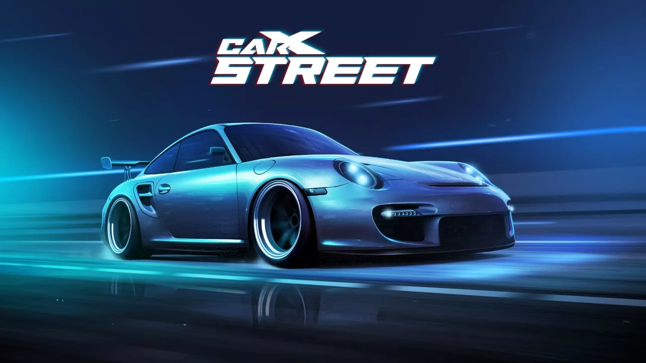 CarX Street Free Download on SteamGG.net CarX Street Free Download on SteamGG.net