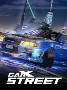 CarX Street Free Download [v1.12.0/Build-22882846]
