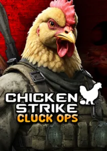 Chicken Strike: Cluck Ops Free Download (V0.7600)