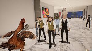 Chicken Strike: Cluck Ops Free Download on SteamGG.net Chicken Strike: Cluck Ops Free Download on SteamGG.net