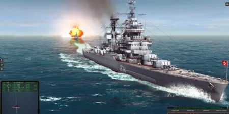 Cold Waters Free Download on SteamGG.net Cold Waters Free Download on SteamGG.net