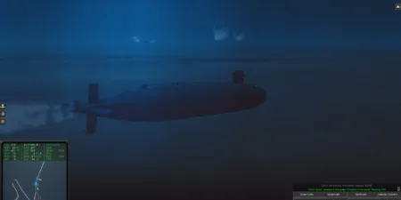 Cold Waters Free Download on SteamGG.net Cold Waters Free Download on SteamGG.net