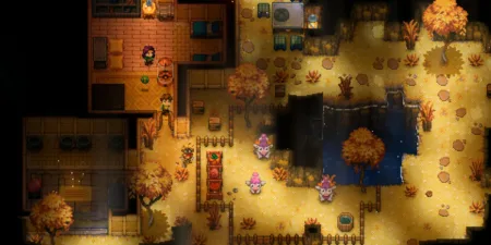 Core Keeper 1.0 Free Download on SteamGG.net