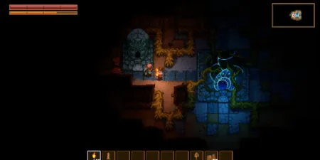 Core Keeper 1.0 Free Download on SteamGG.net