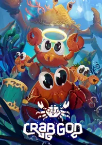 Crab God Free Download (v1.0.24 + Bonus Content MULTi17)