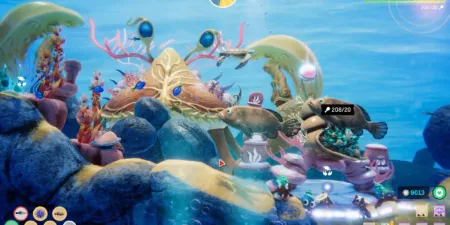 Crab God Free Download on SteamGG.net Crab God Free Download on SteamGG.net