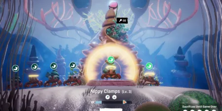 Crab God Free Download on SteamGG.net Crab God Free Download on SteamGG.net