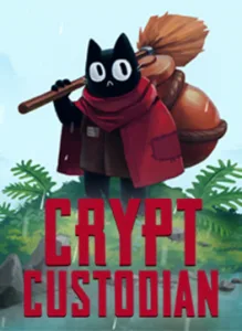 Crypt Custodian Free Download (V0.9966)