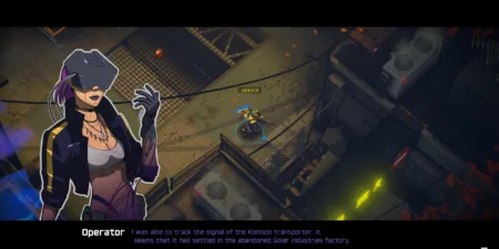 CyberCorp Free Download on SteamGG.net CyberCorp Free Download on SteamGG.net