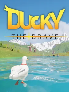 Ducky The Brave Free Download