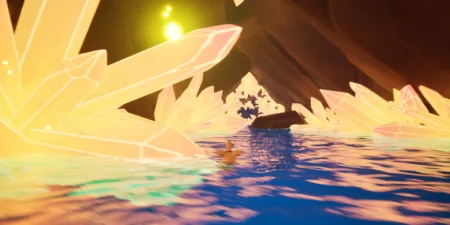 Ducky The Brave Free Download on SteamGG.net Ducky The Brave Free Download on SteamGG.net