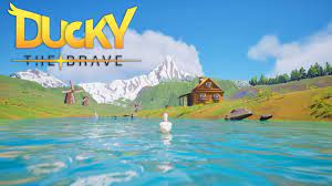 Ducky The Brave Free Download on SteamGG.net Ducky The Brave Free Download on SteamGG.net
