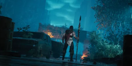 Deathbound Free Download on SteamGG.net