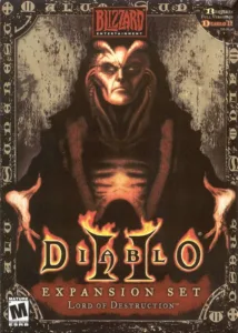 Diablo II: Lord of Destruction Free Download (V1.14d)