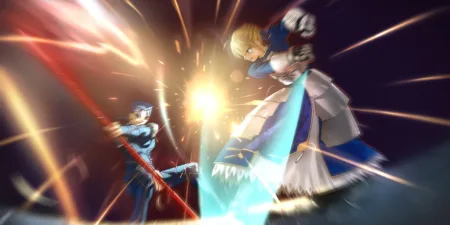 Fate stay night REMASTERED Free Download on SteamGG.net Fate stay night REMASTERED Free Download on SteamGG.net