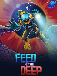 Feed the Deep Free Download [v1.0]