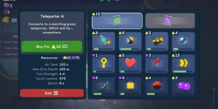 Feed the Deep Free Download on SteamGG.net Feed the Deep Free Download on SteamGG.net