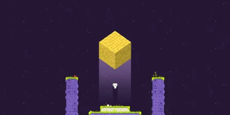 FEZ Free Download on SteamGG.NET FEZ Free Download on SteamGG.NET