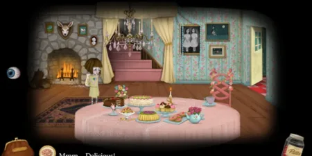 Fran Bow Remastered Free Download on SteamGG.net Fran Bow Remastered Free Download on SteamGG.net