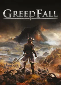 GreedFall Free Download (V1.0.5686 + 2 DLC)