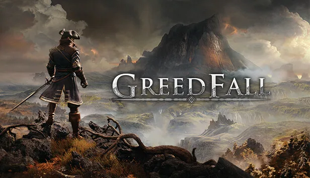 GreedFall Free Download on SteamGG.net GreedFall Free Download on SteamGG.net
