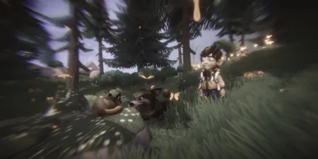 Heavens Paws Free Download on SteamGG.net Heavens Paws Free Download on SteamGG.net