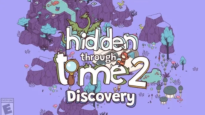 idden Through Time 2: Discovery Free Download on SteamGG.net idden Through Time 2: Discovery Free Download on SteamGG.net