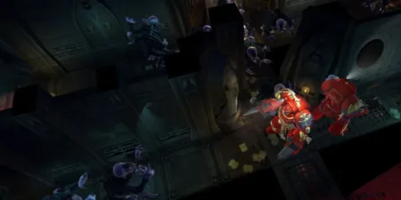 Space Hulk Free Download on SteamGG.net Space Hulk Free Download on SteamGG.net