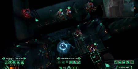 Space Hulk Free Download on SteamGG.net Space Hulk Free Download on SteamGG.net