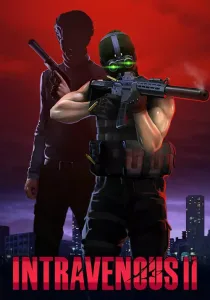 Intravenous 2 Free Download [v1.4.5+DLCs]