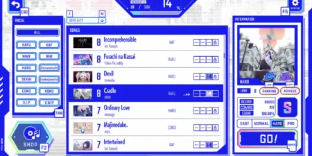 KAMITSUBAKI CITY ENSEMBLE Free Download on SteamGG.net KAMITSUBAKI CITY ENSEMBLE Free Download on SteamGG.net