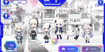 KAMITSUBAKI CITY ENSEMBLE Free Download on SteamGG.net KAMITSUBAKI CITY ENSEMBLE Free Download on SteamGG.net