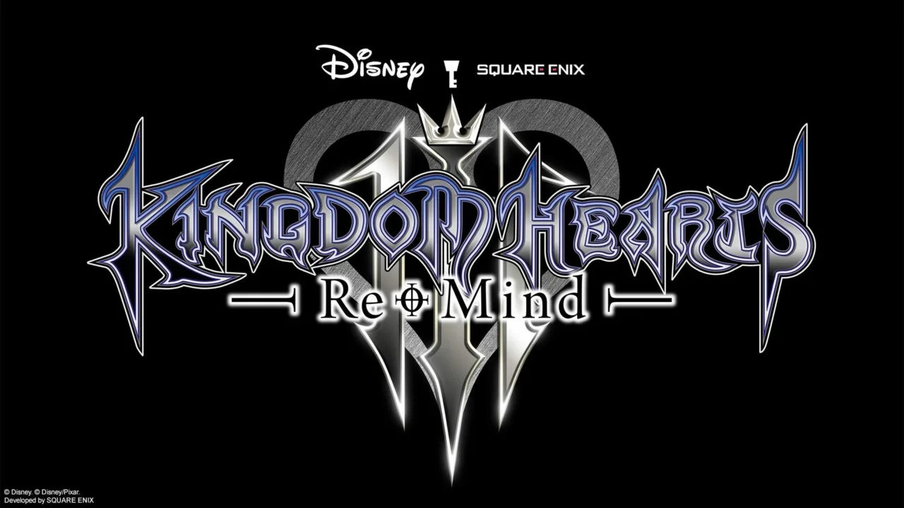 KINGDOM HEARTS III Re Mind DLC Free Download on SteamGG.net KINGDOM HEARTS III Re Mind DLC Free Download on SteamGG.net