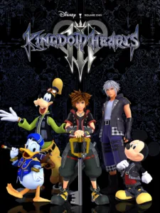 KINGDOM HEARTS III Re Mind DLC Free Download [Build 14790811]