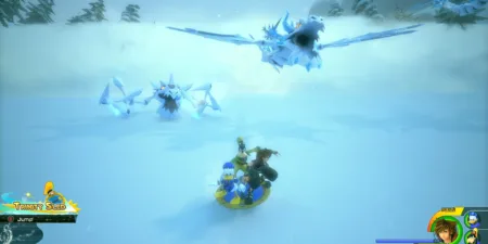 KINGDOM HEARTS III Re Mind DLC Free Download on SteamGG.net KINGDOM HEARTS III Re Mind DLC Free Download on SteamGG.net