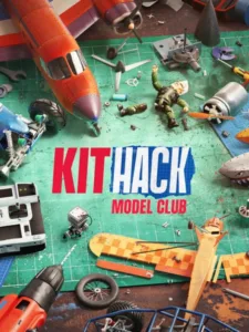 KitHack Model Club Free Download