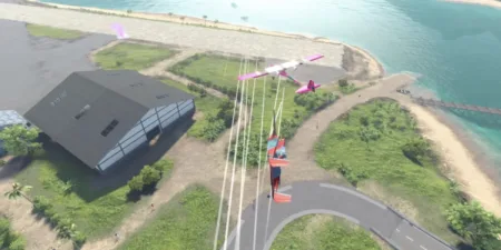 KitHack Model Club Free Download on SteamGG.net KitHack Model Club Free Download on SteamGG.net