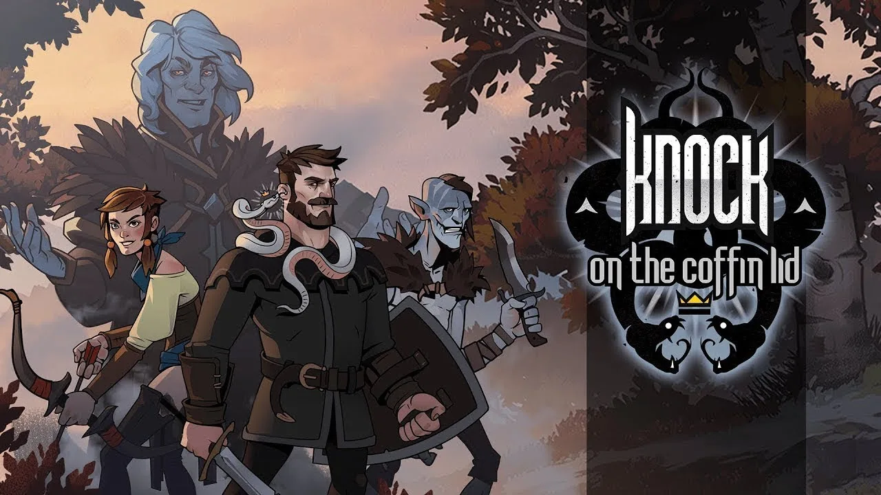 Knock on the Coffin Lid Free Download on SteamGG.net Knock on the Coffin Lid Free Download on SteamGG.net