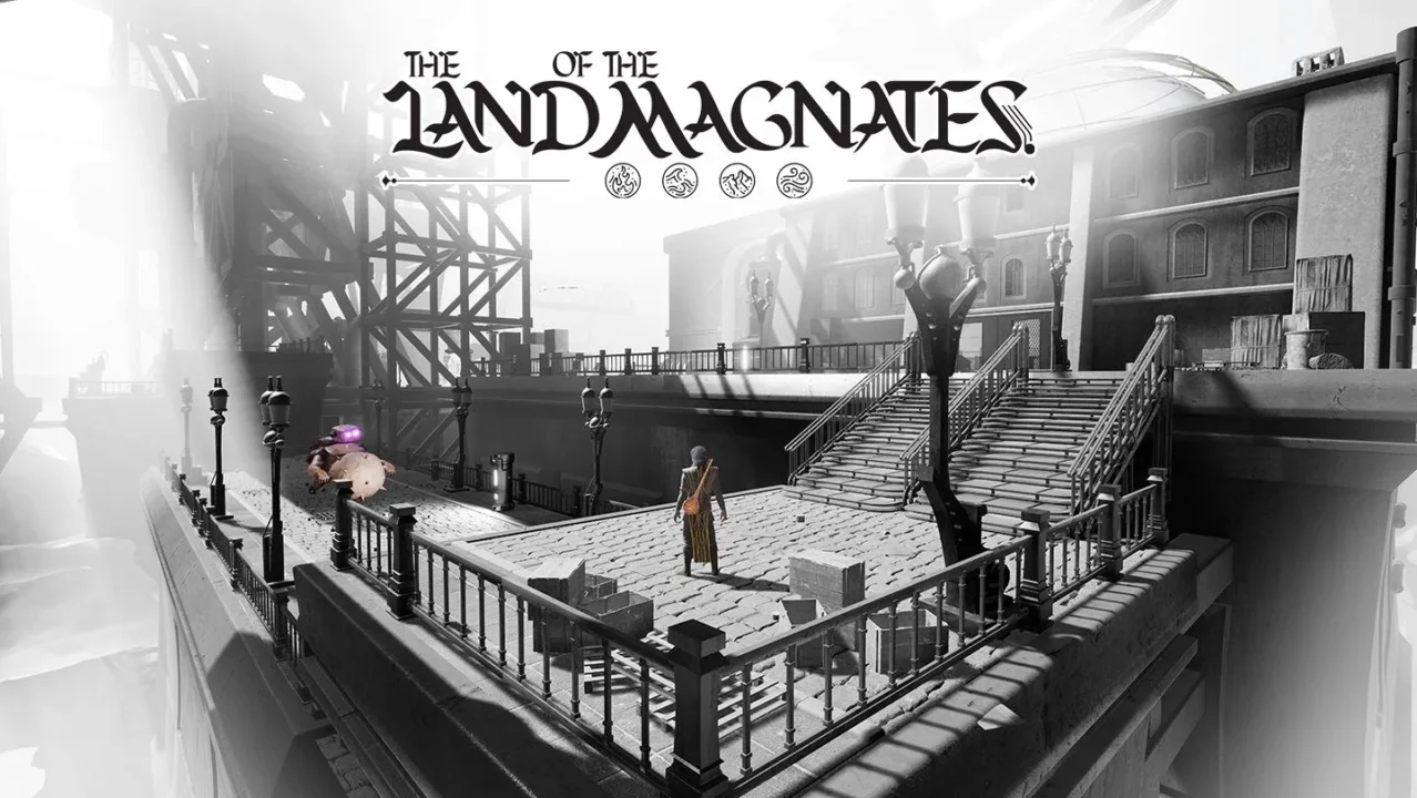 The Land of the Magnates Free Download on SteamGG.net The Land of the Magnates Free Download on SteamGG.net