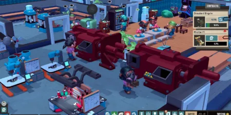 Little Big Workshop Free Download on SteamGG.NET Little Big Workshop Free Download on SteamGG.NET