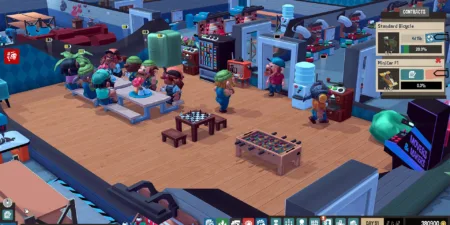 Little Big Workshop Free Download on SteamGG.NET Little Big Workshop Free Download on SteamGG.NET